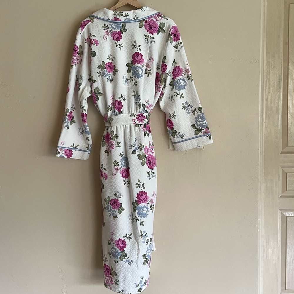 Charter Club Robe Set - Picture 5 of 16